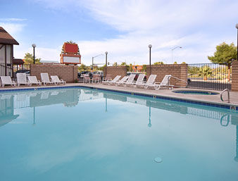 Super 8 Las Vegas Boulder Highway Facilities photo